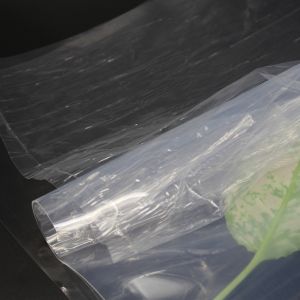 0.1-0.8mm Chapa de borracha de silicone 50m Rolo, resistência à tração 7,5Mpa