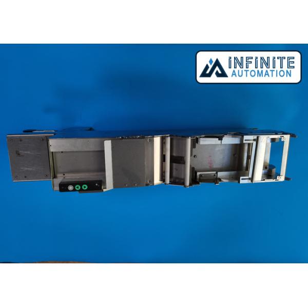 KXFW1L11A00 104mm SMT Feeders Panasonic CM402 602 NPM Tape Feeder