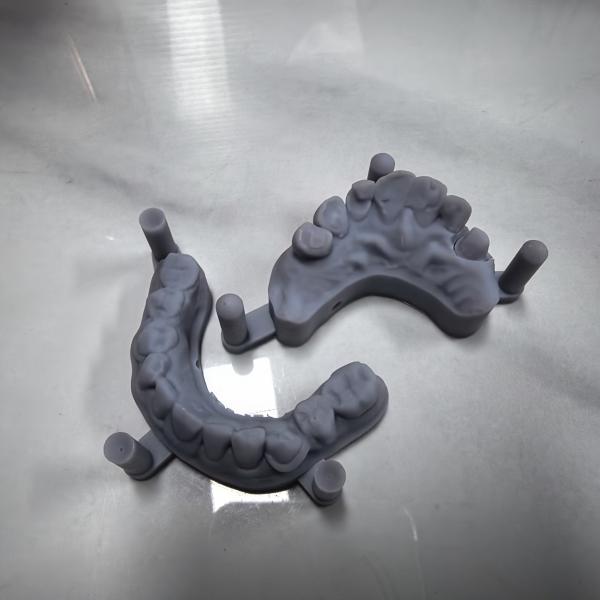 Superior Fit 3D Printer Resin Dental Precision Printing​ Rapid Formation