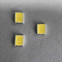 Tipo microplaqueta 10000k-15000K de 2835 S da tira do diodo emissor de luz de SMD para a tira flexível