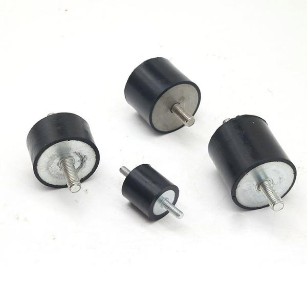 Rubber Accessories Sports And Health Equipment Accessories M4 M6 M8 M10 M12 M14 M16 M18 M20 M30 M40 Rubber