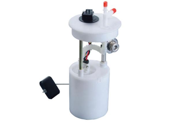 Standard Size Electric Fuel Pump Assembly , Fuel Module Assembly For Fiat Punto Lancia