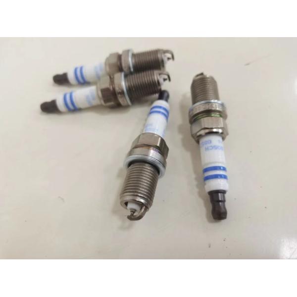 OEM Support Weichai WP10 WP12 Natural Gas Engine Spark Plugs 1000450457 610800190174