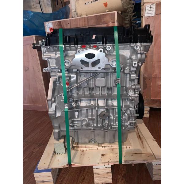 Powerful 2.0T Gasoline Engine Assembly for Ford EcoBoost 245 CAF488WQ5 and 6A/MT