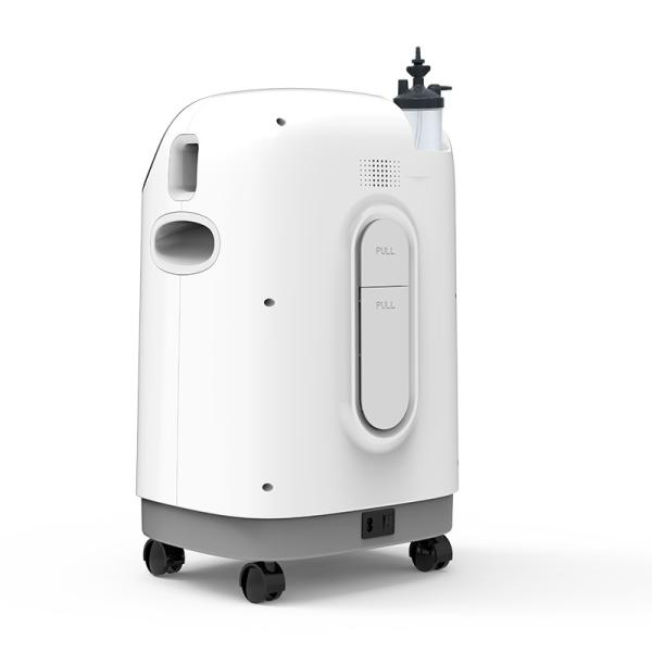 Распыливание машины 0.15ml/концентратора кислорода больницы AC220V 42dB минималь