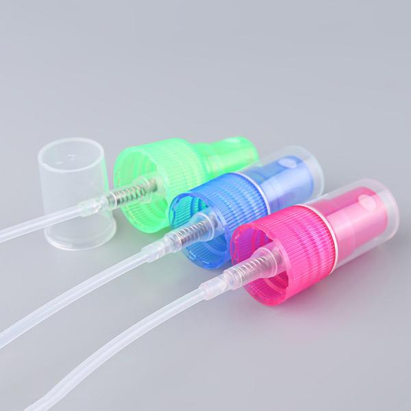 20/410 18/410 Water Fine Mist Sprayer Pump BPA Free Durable