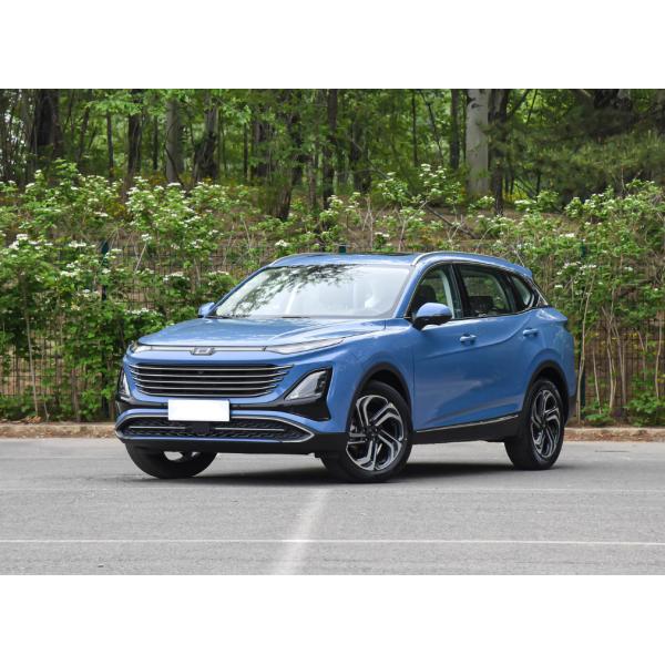 FAW Bestune T90 Extreme 1.5T 2.0T Berline voiture T55 voitures à essence pour 5 places 5 portes