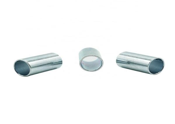 Multifunctional Hastelloy Alloy Steel Pipe Large Diameter Beveled End Finish