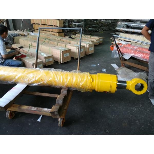 331/49239 JCB JS330 Bucket hydraulic cylinder JCB hydraulic cylinder JCB heavy equipments spare parts cylinder tod