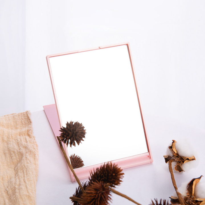 New Style Mirror Makeup Foldable Mirror Mirror Make up Tool