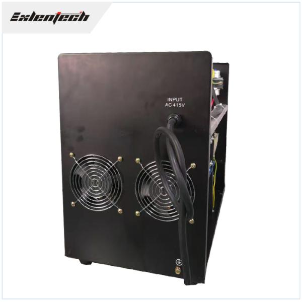 Mosfet ARC MMA Inverter Welder 400amp Low Noise For Stainless Steel