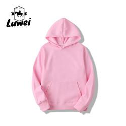 Designer barata Erkek Camisola de manga longa Hoody Blank Hoodies Camisa De Entrenamento Poliéster simples Fitted Hoodie