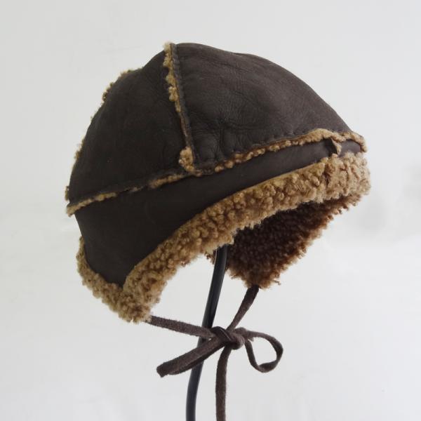 Manufacturer customized  Merino wool cute winter hat