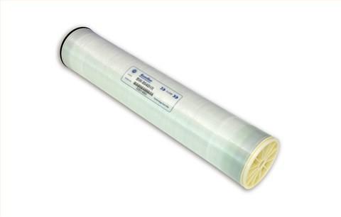 Excelente propiedad antiincrustación agua salada ósmosis inversa BWRO Membranas elemento BW-8040HR
