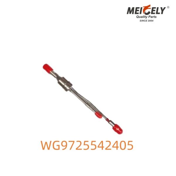 WG1034134102 Urea Nozzle For Howo High-Quality SCR Component