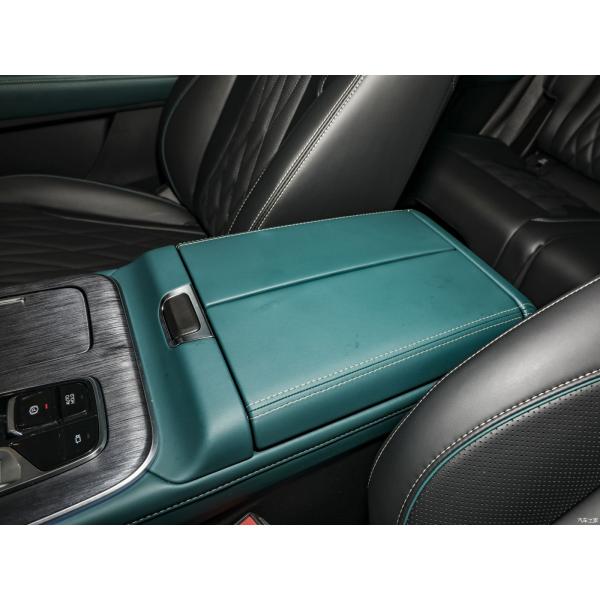 2023 Gac Trumpchi Gs8 7 Seats 8-Gear Suv Gasoline Cars Used Cars