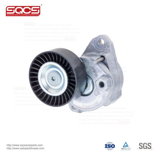 SQCS Cinturón de transmisión de automóviles para M111 W124 W201 W202 2722000270 A2722000270