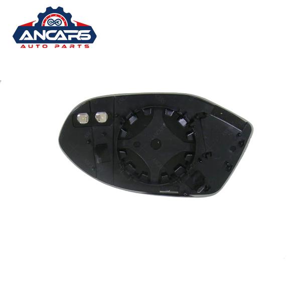 A7 2010-2017 Audi Wing Mirror Glass Heating 4G8857535B 4G8857536A