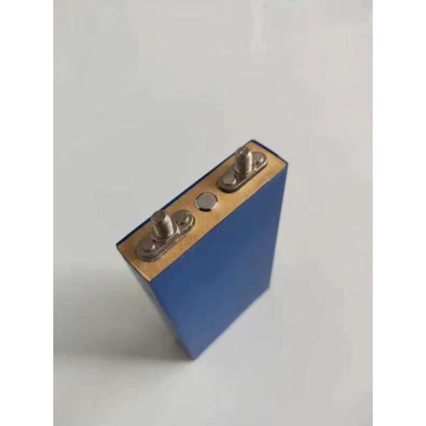 3.2V 10AH Призматический LiFePO4 глубокий цикл батареи - легкий дизайн