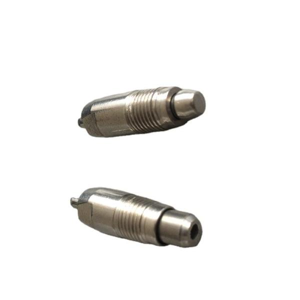 180-градусная поилка для курицы из нержавеющей стали, поилка для воды