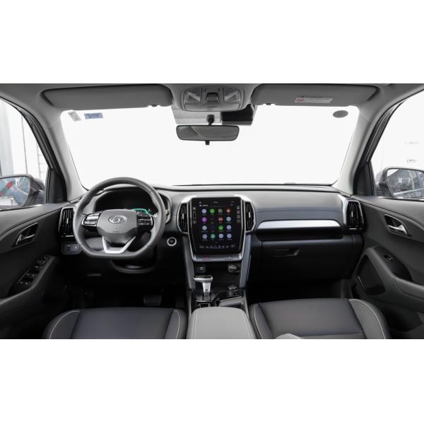 2WD TOP Flagship Edition Hyundai Транспортные средства Hyundai Ix35 2021 240TGDi DCT 5 Двери 5 мест