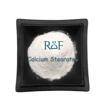99% Purity Food Grade Lubricant Stearate Calcium Stabilizer Pvc Heat Ca Stearate
