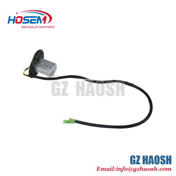 New Fuel Tank Unit for ISUZU NHR NKR with 0.78kg Plastic OEM Standard