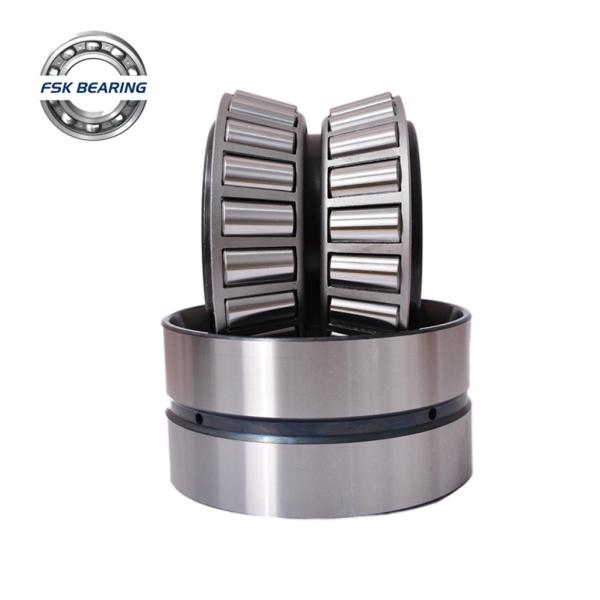 ABEC-5 331606 A Cup Cone Roller Bearing 371.48*501.65*155.58 mm With Double Inner Ring