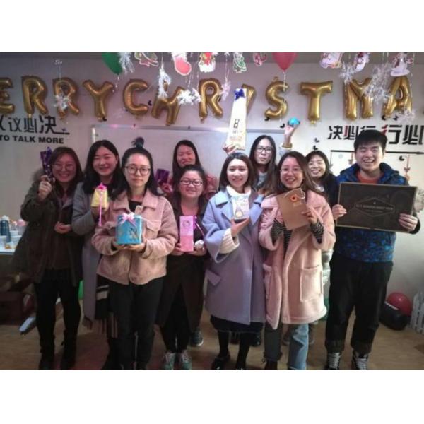 Dongguan Dasheng Electronic Co., Ltd.