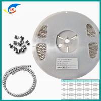 1210 SMD Voltage Surface Mount Varistor Appareil Volume et poids