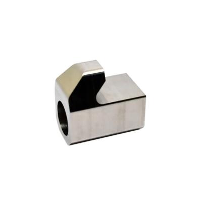 Customized Stainless Steel CNC Parts Aerospace Automotive Medical Industrial Manufacturer