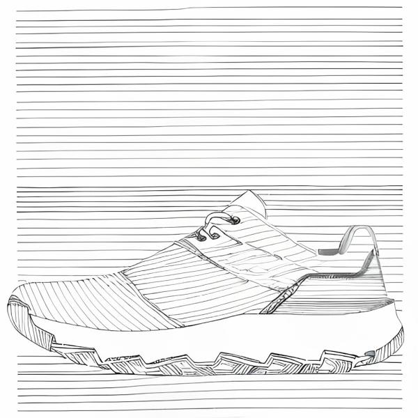 ODM Custom Women's Sneakers Eco Friendly Women's Casual Sneakers