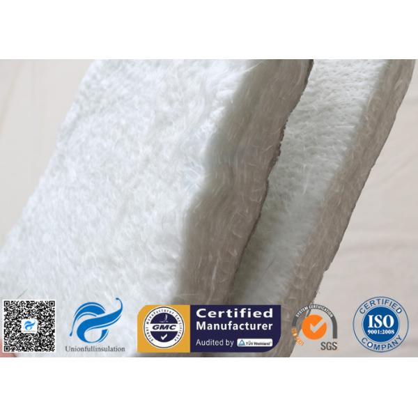 25мм е - стеклянное автоматическое стекло циновки стеклоткани шумоглушителя - изоляция циновки волокна ядровая