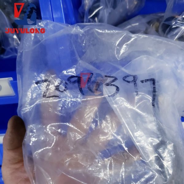 JUYULONG Stop Reverse Light Switch Backup Light Switch Sensor 2096397  for  Heavy Duty Truckair Temperature Sensor