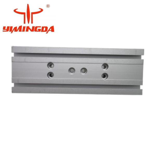 AXN80 Slide Wagon Compl Part No 066297 Auto Cutter Spare Parts For Bullmer Cutter