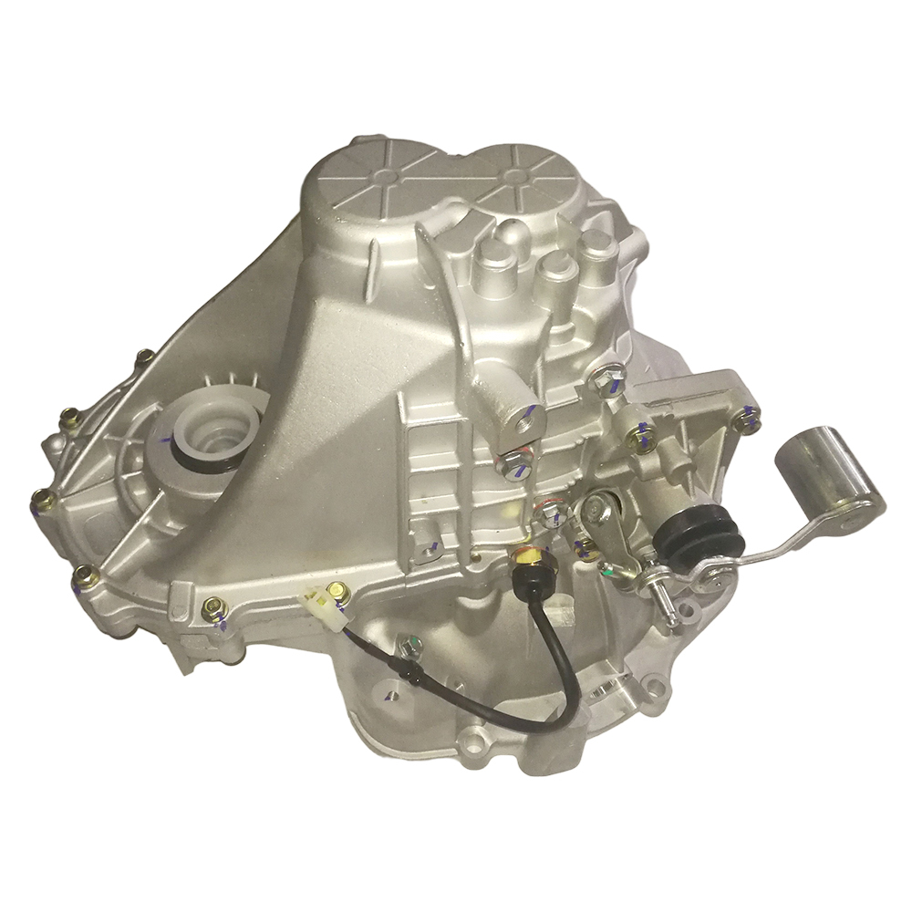 Zpartners S170 Manual Transmission Assembly Gearbox for Geely Auto Parts OEM 3000000006-01 Automobile Transmission Spare Parts