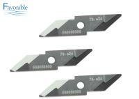 550058505 M2N 52 ST1A Coupeuse couteau lames de coupe partie 78-E24 Pour Teseo machine à couper