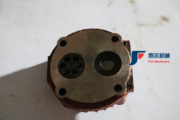 Cover air pump YC6108 / YC6B125  Air pump cover for loade spare parts