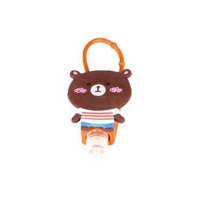 Toilet Soap Handmaid Hand Sanitizer Waterless Portable Pocket Size Cute Design