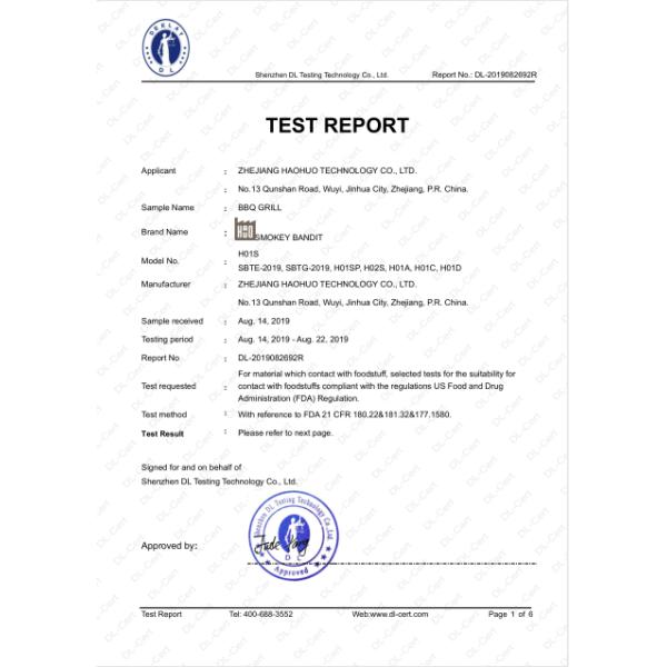 Barbecue Metal Wood Pellet Smoker Grill with Trolley Cart for Backyard Cooking