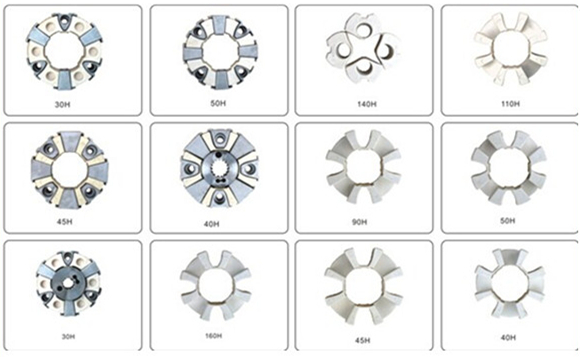 PC400 KOMATSU Excavator Spare Parts Breaker Hammer Connector Coupling