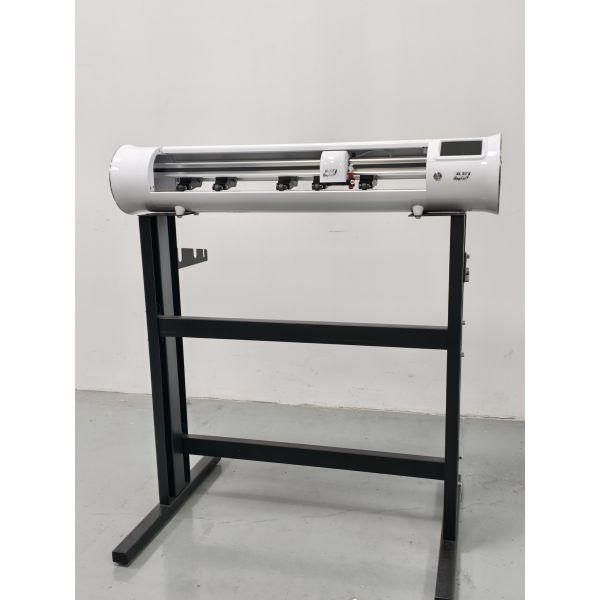 Auto Edge ZKSS600 Plotter High-Precision Cutting for Stickers & Business Cards