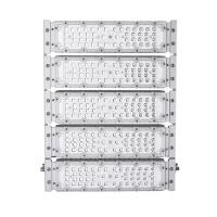 250W LED Modular Flood Light Led Flood Lamps Outdoor 4000K