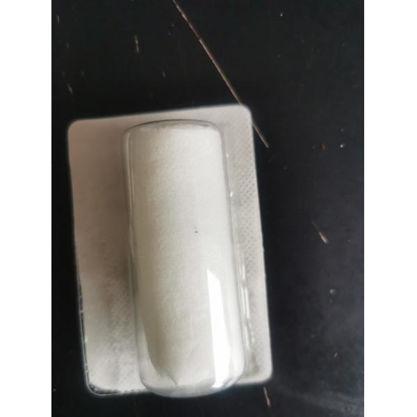 Хирургическое губка зубоврачебные 80X30mm желатина класса II Absorbable гемостатическая