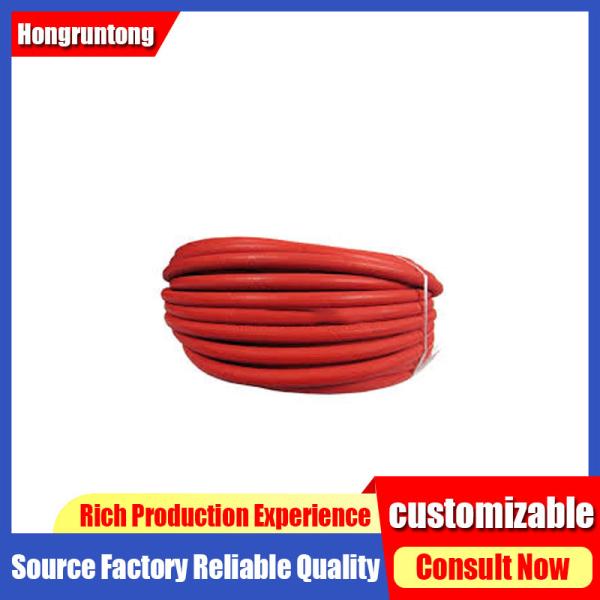 EPDM Steam Hose 210°C Rated 1/2 - 2 Inch Chemical Heat Resistant