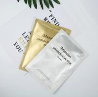 Máscara facial no tejida disponible que hace máquina 200m m los 0,25 M3 de seda/minuto
