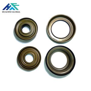 TR580 Piston Kit Transmission Overhaul Kit Sealed Piston Bag For Subaru