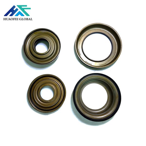 TR580 Piston Kit Transmission Overhaul Kit Sealed Piston Bag For Subaru