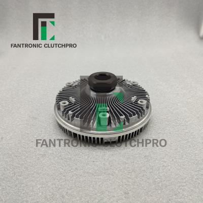 Visco clutch suitable for DAF  1402415
APUB185
1705274
1408555