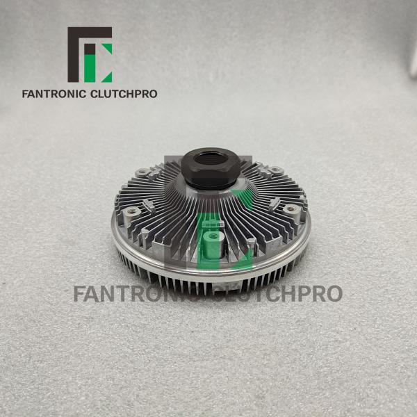Visco clutch suitable for DAF  1402415
APUB185
1705274
1408555